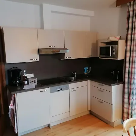 Appartement Schneeberger * Zell am Ziller