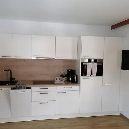 Appartement Schneeberger * Zell am Ziller