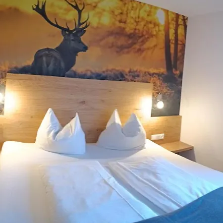Lejlighed Appartement Schneeberger