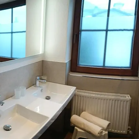 Apartment Schneeberger