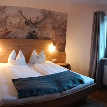 Apartment Schneeberger Zell am Ziller