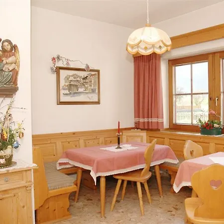 Schneeberger Apartmán Zell am Ziller