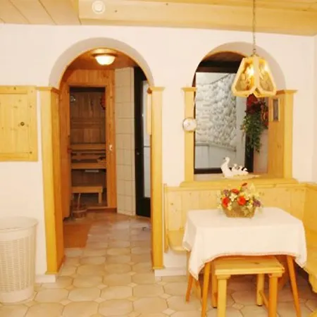 Schneeberger Apartmán