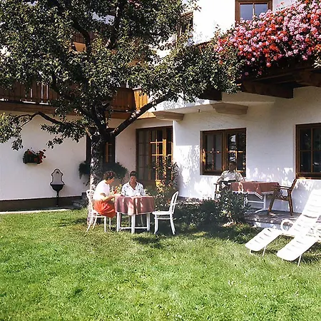 Schneeberger Apartmán