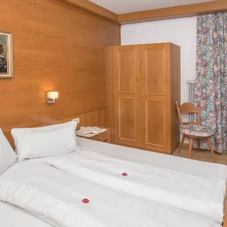 Appartement Schneeberger