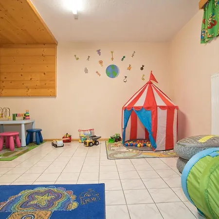 Appartement Schneeberger *