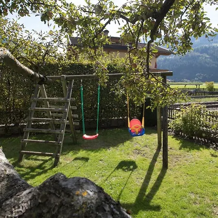 Lejlighed Appartement Schneeberger *