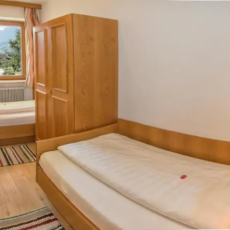 Apartmán Schneeberger Zell am Ziller
