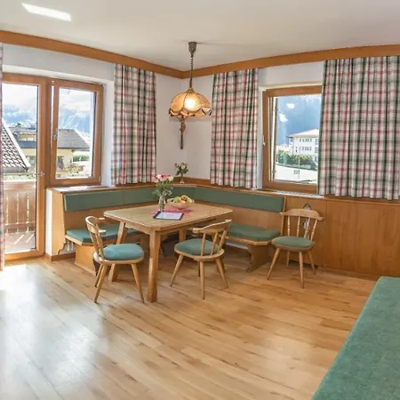 Schneeberger Apartmán *