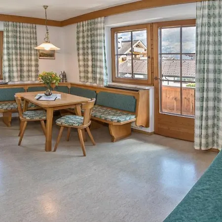 Apartmán Schneeberger *