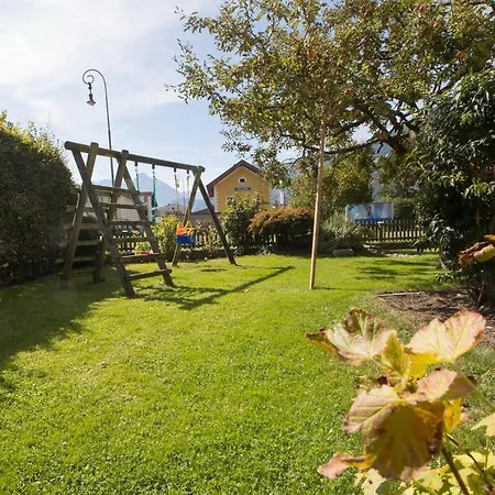 アパート Schneeberger