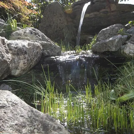 Lejlighed Appartement Schneeberger *