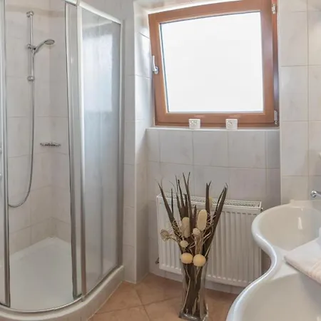 Schneeberger Apartmán