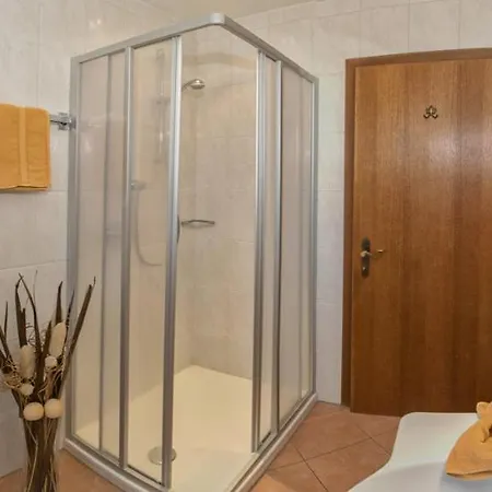Apartmán Schneeberger