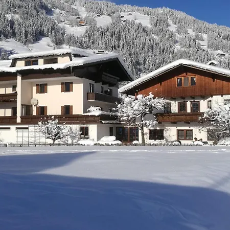 Lejlighed Appartement Schneeberger *