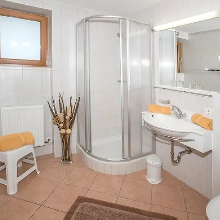 Schneeberger Apartmán Zell am Ziller