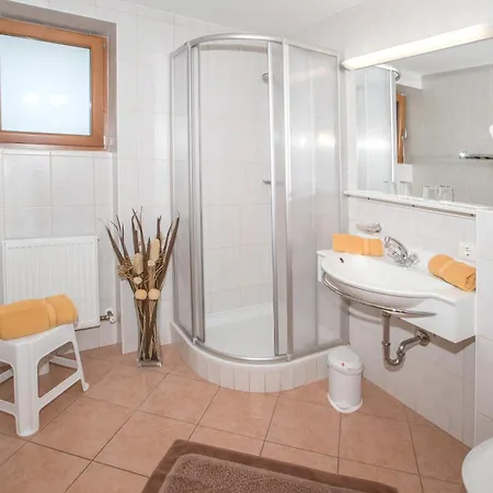 Appartement Schneeberger Lejlighed Zell am Ziller