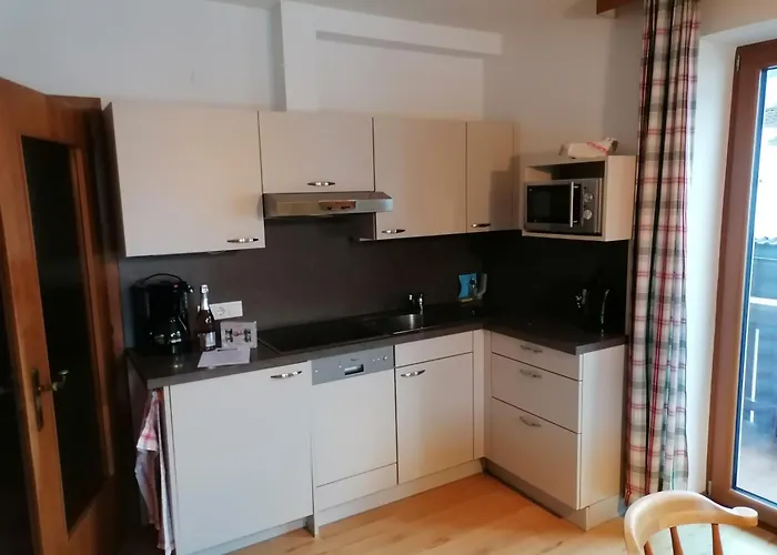 Schneeberger * Zell am Ziller