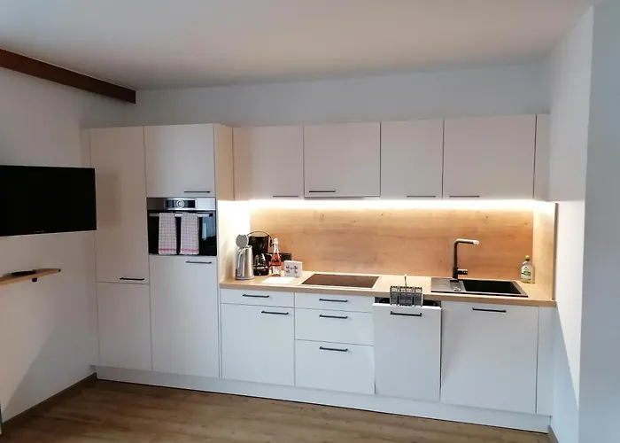 Schneeberger Apartamento