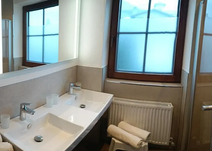 Apartamento Schneeberger