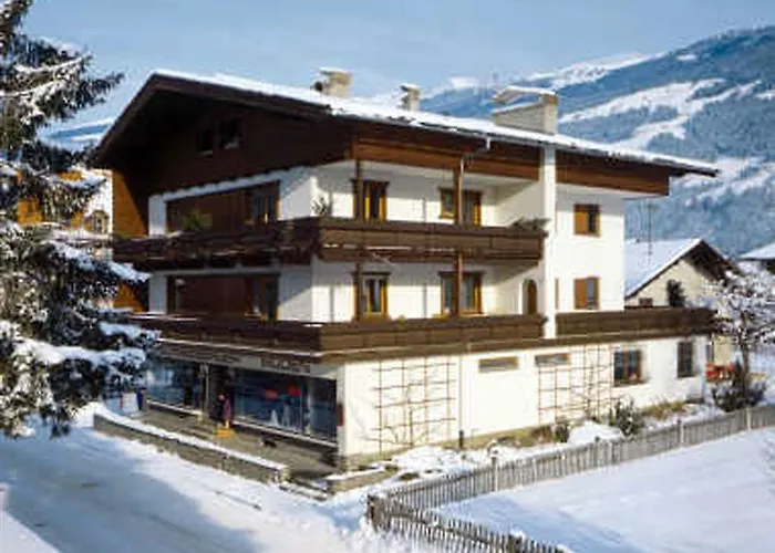 Schneeberger Apartamento *