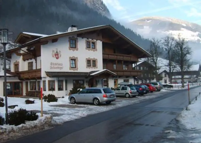 Schneeberger * Zell am Ziller