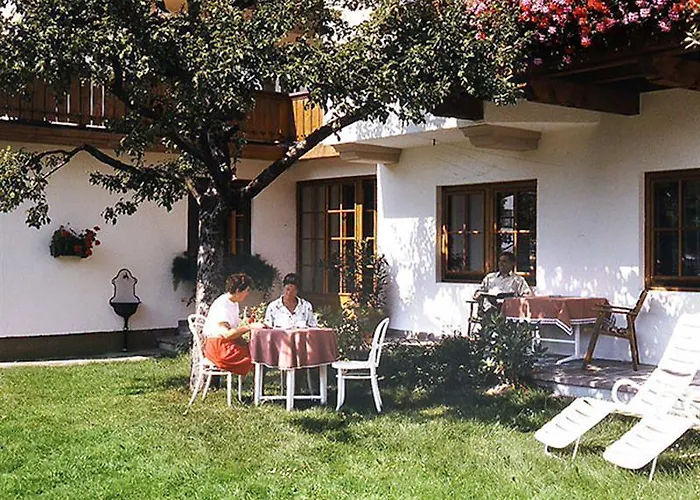 Schneeberger Apartamento