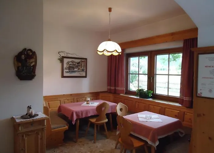 Schneeberger * Zell am Ziller