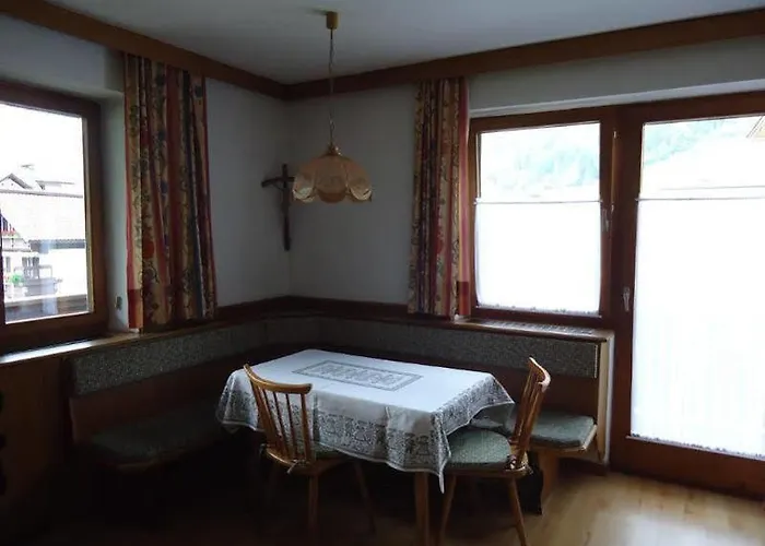 Schneeberger * Zell am Ziller