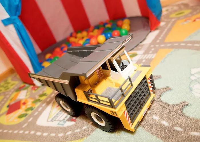 Apartamento Schneeberger