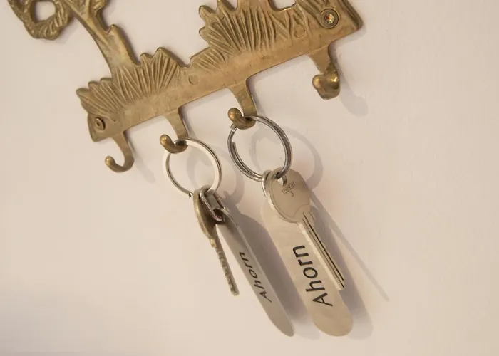 Schneeberger Apartamento