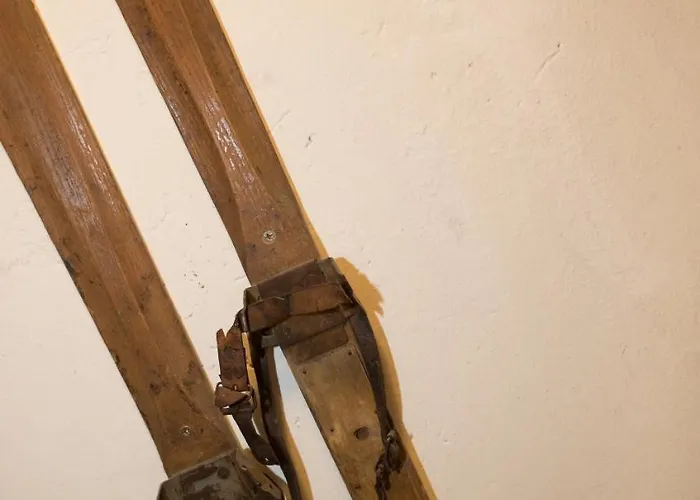 Apartamento Schneeberger Zell am Ziller