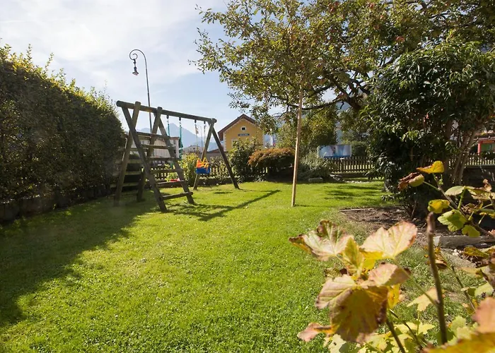 Apartamento Schneeberger