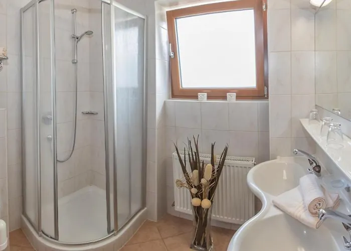 Schneeberger Apartamento