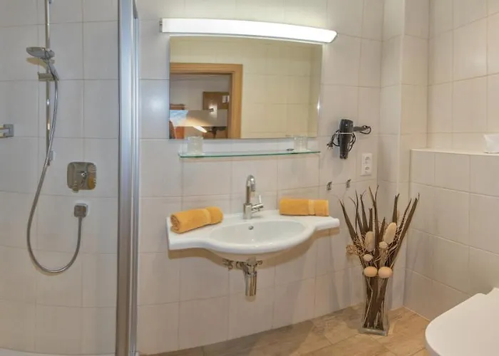 Apartamento Schneeberger Zell am Ziller