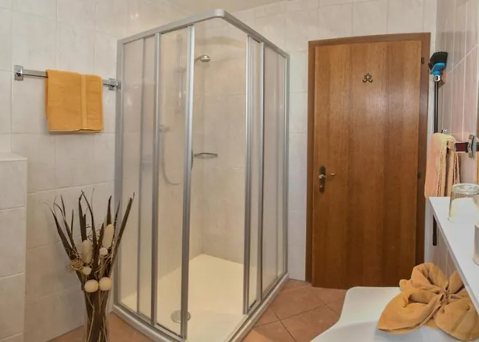 Apartamento Schneeberger