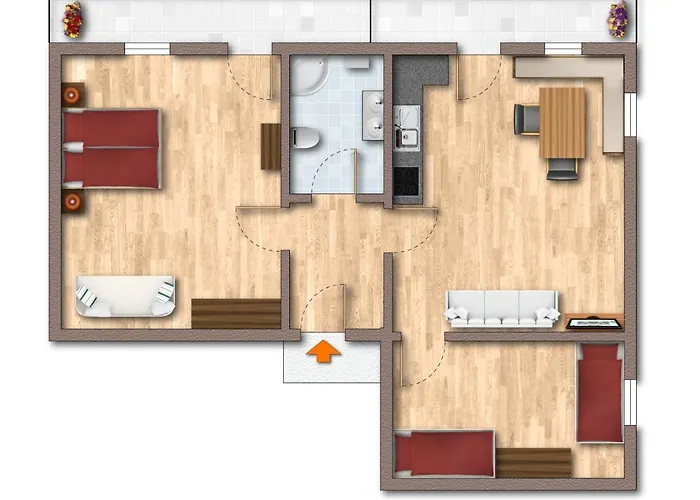 Schneeberger Zell am Ziller