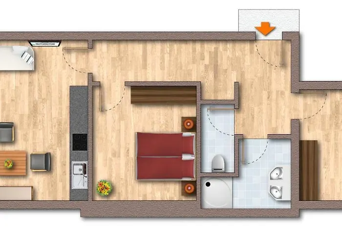 Schneeberger Zell am Ziller