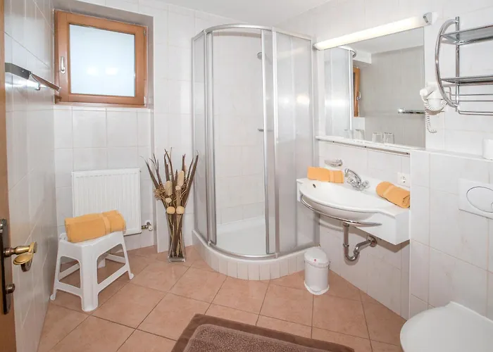 Schneeberger Apartamento Zell am Ziller