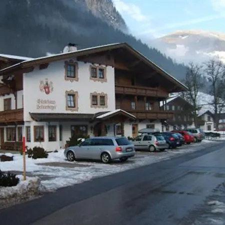 Schneeberger * Zell am Ziller