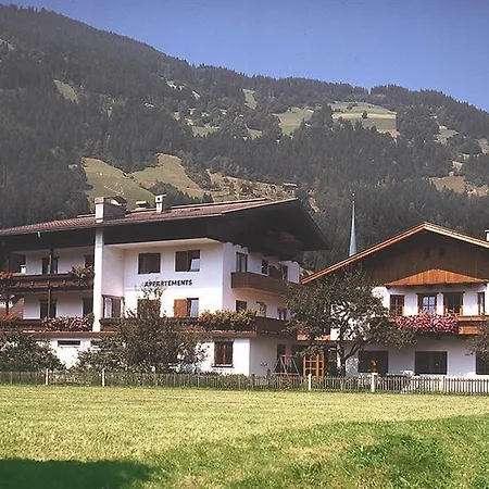 Schneeberger Διαμέρισμα Zell am Ziller