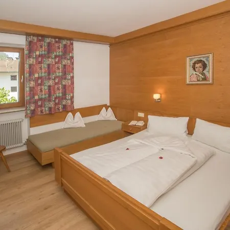 Διαμέρισμα Schneeberger *