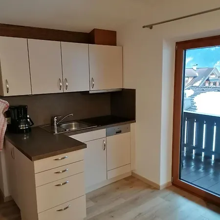 Appartement Schneeberger