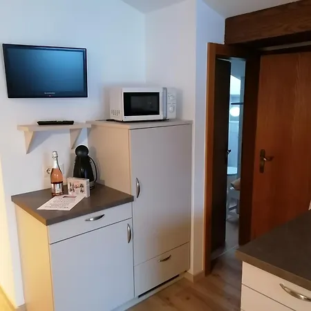 Appartement Schneeberger Apartment *