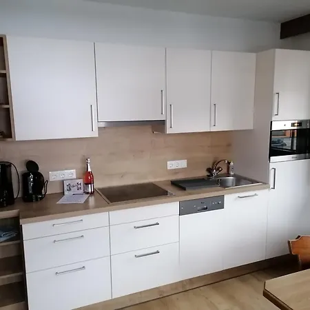 Appartement Schneeberger *