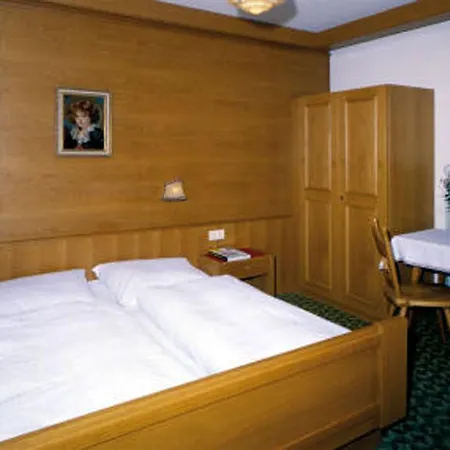 Appartement Schneeberger * Zell am Ziller
