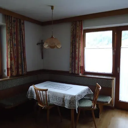 Appartement Schneeberger * Zell am Ziller