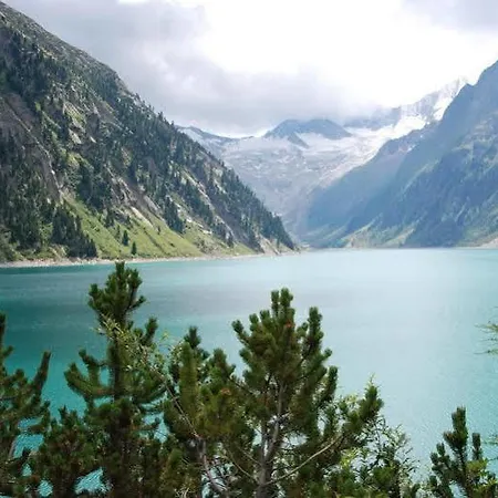 アパート Schneeberger *