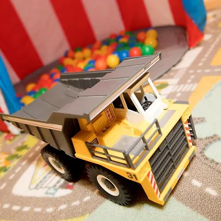 アパート Schneeberger