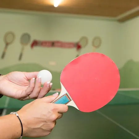 Schneeberger アパート *